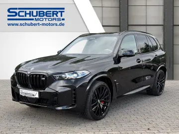 BMW X5 M60 i xDrive M Pro ACC AHK Panorama Integral