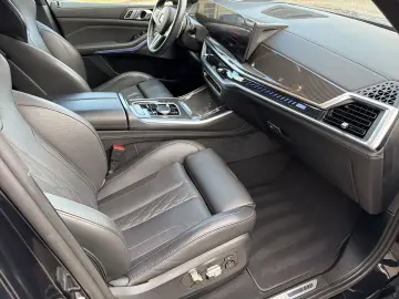 BMW X5 M60 i xDrive M Pro ACC AHK Panorama Integral