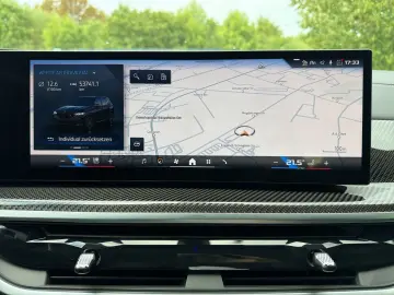 BMW X5 M60 i xDrive M Pro ACC AHK Panorama Integral