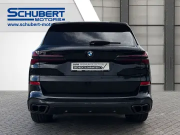 BMW X5 M60 i xDrive M Pro ACC AHK Panorama Integral