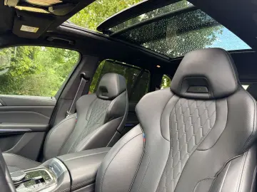 BMW X5 M60 i xDrive M Pro ACC AHK Panorama Integral
