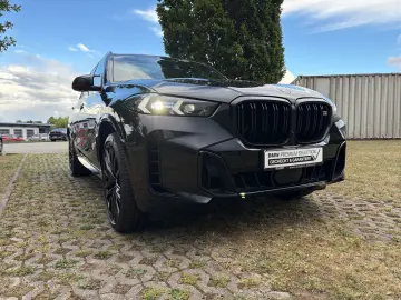 BMW X5 M60 i xDrive M Pro ACC AHK Panorama Integral