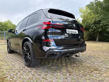BMW X5 M60 i xDrive M Pro ACC AHK Panorama Integral