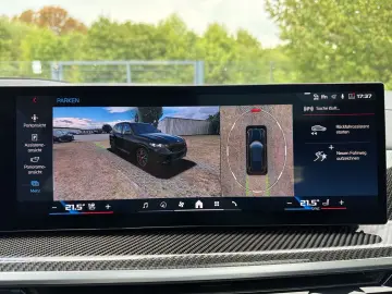BMW X5 M60 i xDrive M Pro ACC AHK Panorama Integral