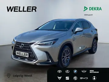 LEXUS NX 450h  E-FOUR Business  Bi-LED 360  Leder 4xSH