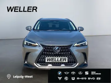 LEXUS NX 450h  E-FOUR Business  Bi-LED 360  Leder 4xSH