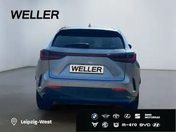 LEXUS NX 450h  E-FOUR Business  Bi-LED 360  Leder 4xSH