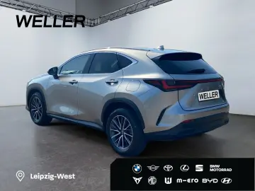 LEXUS NX 450h  E-FOUR Business  Bi-LED 360  Leder 4xSH