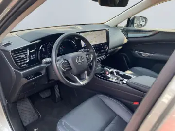 LEXUS NX 450h  E-FOUR Business  Bi-LED 360  Leder 4xSH
