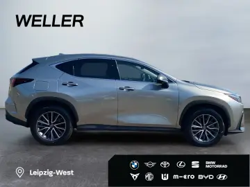 LEXUS NX 450h  E-FOUR Business  Bi-LED 360  Leder 4xSH