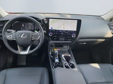 LEXUS NX 450h  E-FOUR Business  Bi-LED 360  Leder 4xSH