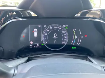 LEXUS NX 450h  E-FOUR Business  Bi-LED 360  Leder 4xSH