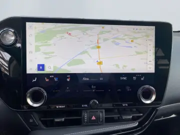 LEXUS NX 450h  E-FOUR Business  Bi-LED 360  Leder 4xSH