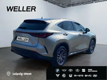 LEXUS NX 450h  E-FOUR Business  Bi-LED 360  Leder 4xSH