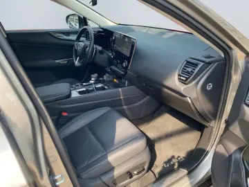 LEXUS NX 450h  E-FOUR Business  Bi-LED 360  Leder 4xSH