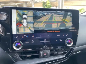 LEXUS NX 450h  E-FOUR Business  Bi-LED 360  Leder 4xSH