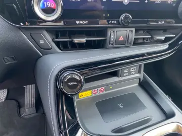 LEXUS NX 450h  E-FOUR Business  Bi-LED 360  Leder 4xSH