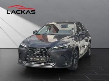 LEXUS NX 350h Business 360  TOTW PDC SITZLÜFTUNG