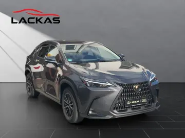 LEXUS NX 350h Business 360  TOTW PDC SITZLÜFTUNG