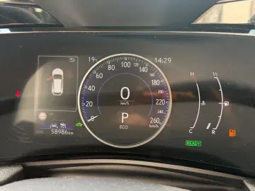 LEXUS NX 350h Business 360  TOTW PDC SITZLÜFTUNG