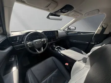 LEXUS NX 350h Business 360  TOTW PDC SITZLÜFTUNG