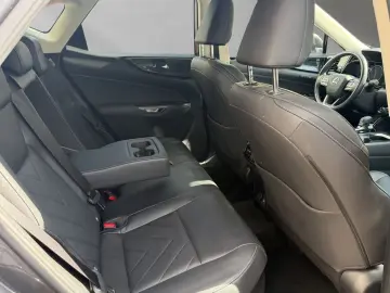 LEXUS NX 350h Business 360  TOTW PDC SITZLÜFTUNG