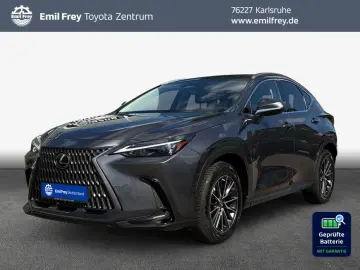 LEXUS NX 450h  Plug-in E-FOUR Business Connect