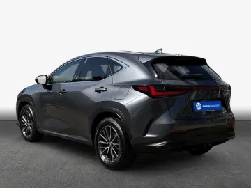 LEXUS NX 450h  Plug-in E-FOUR Business Connect