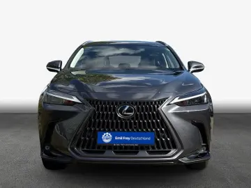 LEXUS NX 450h  Plug-in E-FOUR Business Connect