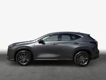 LEXUS NX 450h  Plug-in E-FOUR Business Connect