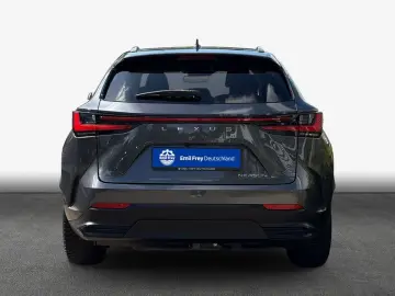 LEXUS NX 450h  Plug-in E-FOUR Business Connect