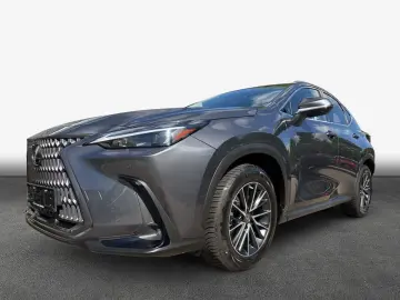 LEXUS NX 450h  Plug-in E-FOUR Business Connect