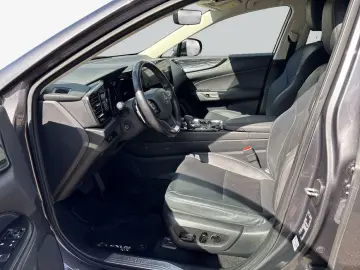 LEXUS NX 450h  Plug-in E-FOUR Business Connect