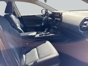 LEXUS NX 450h  Plug-in E-FOUR Business Connect