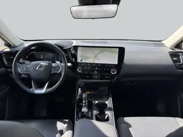 LEXUS NX 450h  Plug-in E-FOUR Business Connect