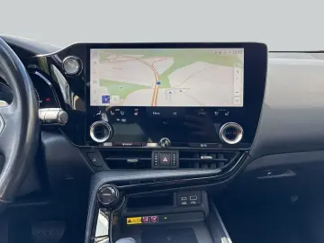 LEXUS NX 450h  Plug-in E-FOUR Business Connect