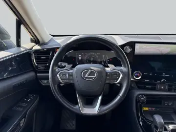 LEXUS NX 450h  Plug-in E-FOUR Business Connect