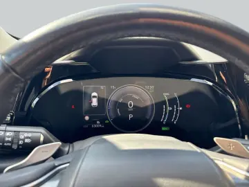 LEXUS NX 450h  Plug-in E-FOUR Business Connect