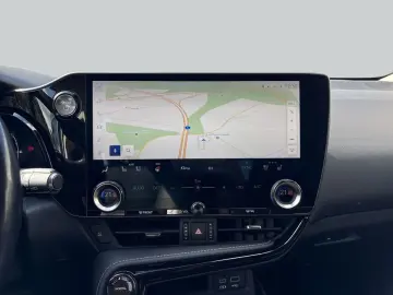 LEXUS NX 450h  Plug-in E-FOUR Business Connect