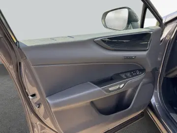 LEXUS NX 450h  Plug-in E-FOUR Business Connect