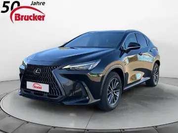 LEXUS NX 450 h  E-Four