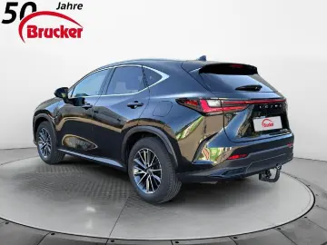 LEXUS NX 450 h  E-Four