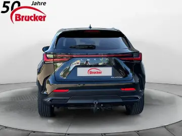 LEXUS NX 450 h  E-Four