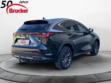 LEXUS NX 450 h  E-Four