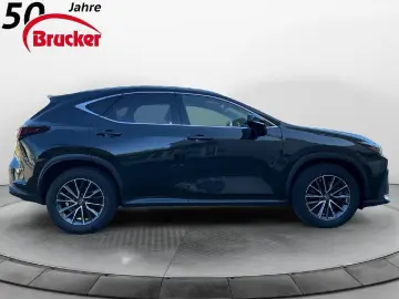 LEXUS NX 450 h  E-Four