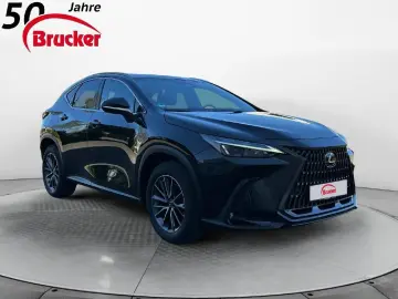 LEXUS NX 450 h  E-Four