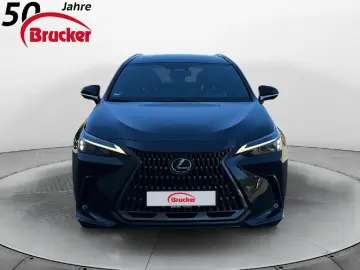LEXUS NX 450 h  E-Four