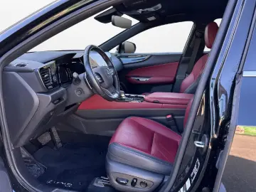 LEXUS NX 450 h  E-Four