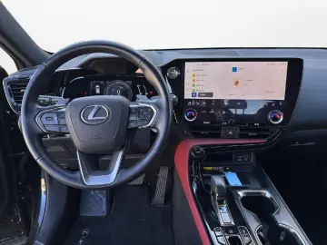 LEXUS NX 450 h  E-Four