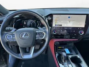 LEXUS NX 450 h  E-Four